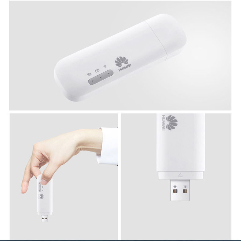 華為隨行WIFI 2 mini